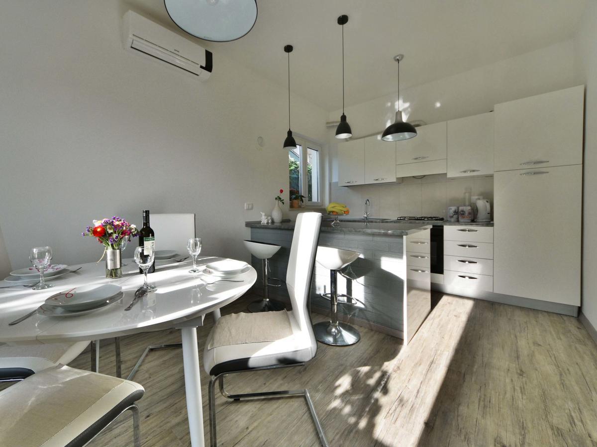 Apartment Karlo By Interhome Rukavac  Exteriér fotografie