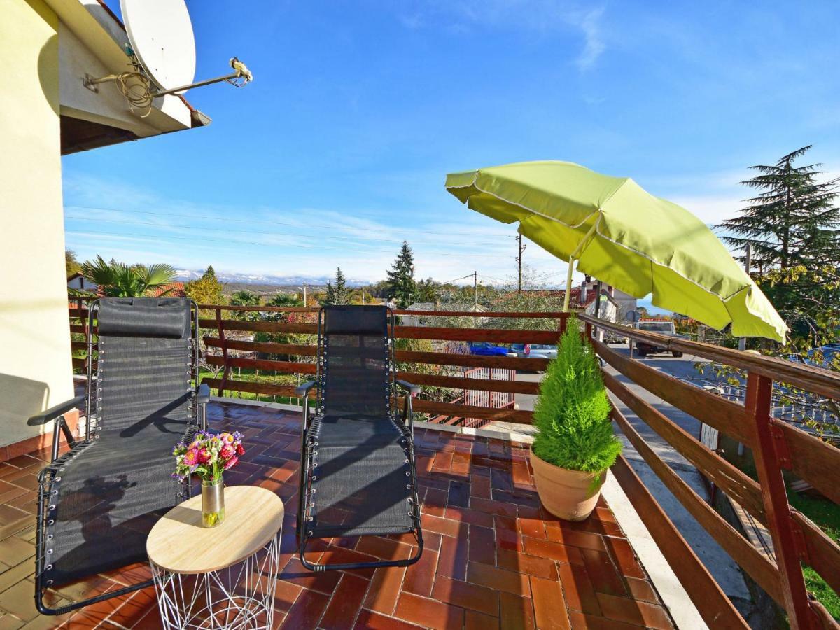 Apartment Karlo By Interhome Rukavac  Exteriér fotografie